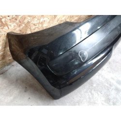 Pare Choc Arriere Peugeot 207 Phase 1 (2)